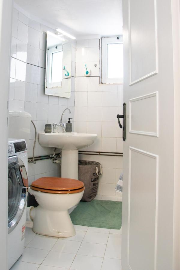 Anesis Residence Heraklion  Bagian luar foto