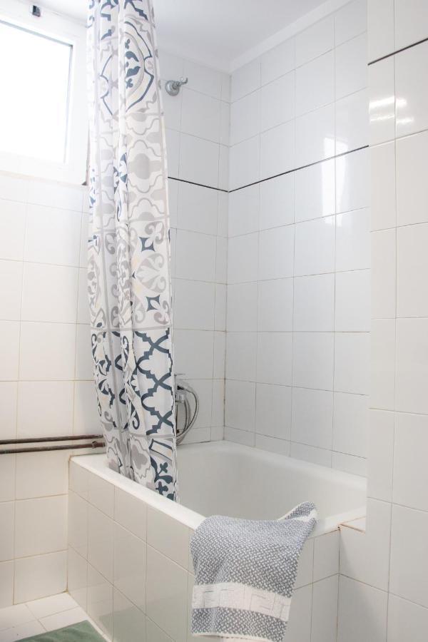 Anesis Residence Heraklion  Bagian luar foto